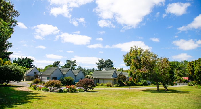 Rangitikei accommodation