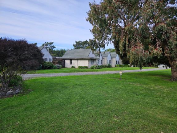Rangitikei motel
