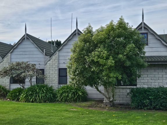 Motel in Rangitikei