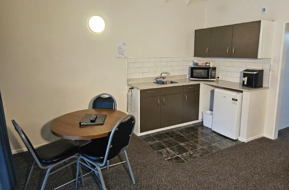 1-Bedroom Unit