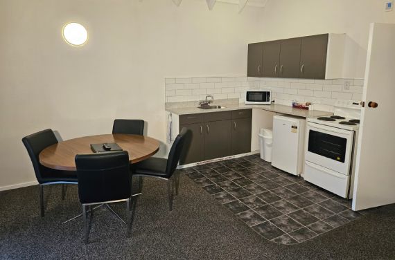 2-Bedroom Unit