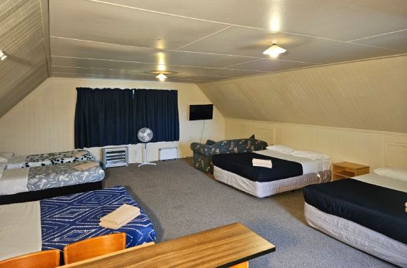 Family Cabin
