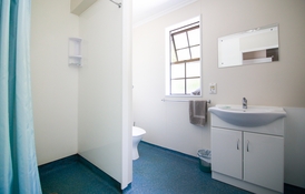 ideal accommodation for families